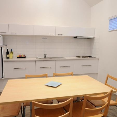 Ashmont Motel And Apartments Port Fairy Ngoại thất bức ảnh
