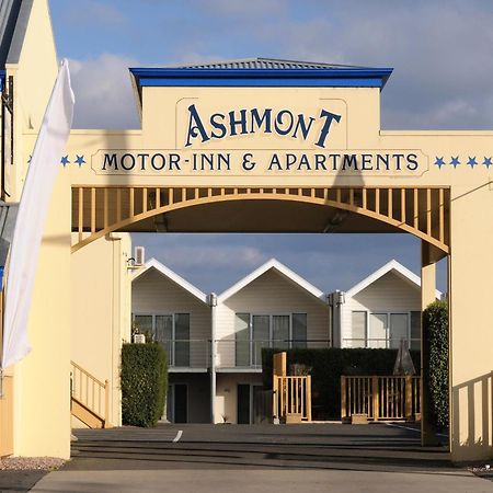 Ashmont Motel And Apartments Port Fairy Ngoại thất bức ảnh