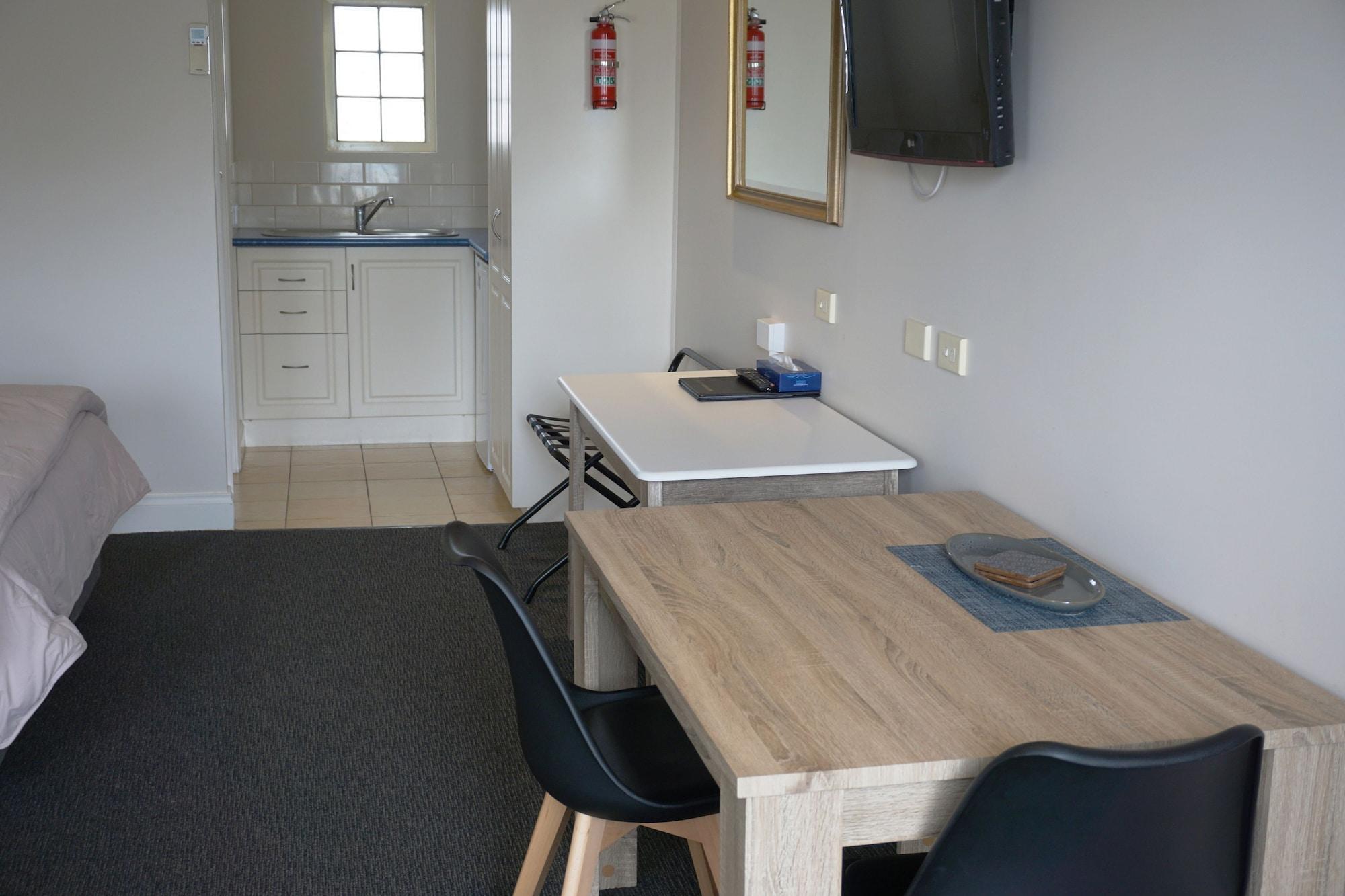 Ashmont Motel And Apartments Port Fairy Ngoại thất bức ảnh
