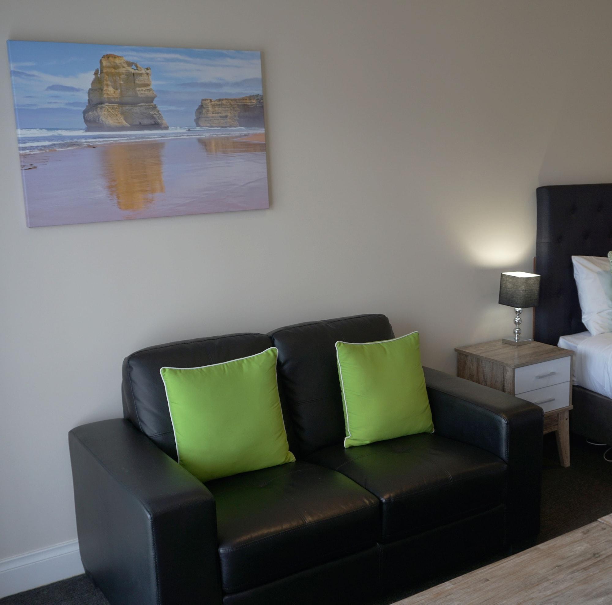 Ashmont Motel And Apartments Port Fairy Ngoại thất bức ảnh