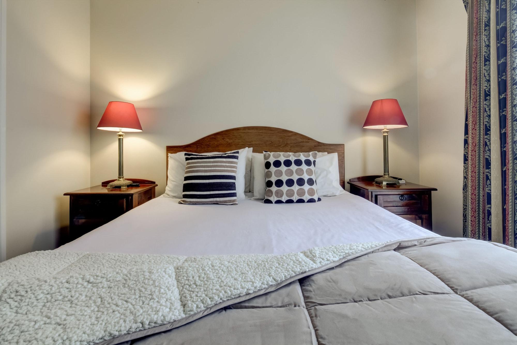 Ashmont Motel And Apartments Port Fairy Ngoại thất bức ảnh