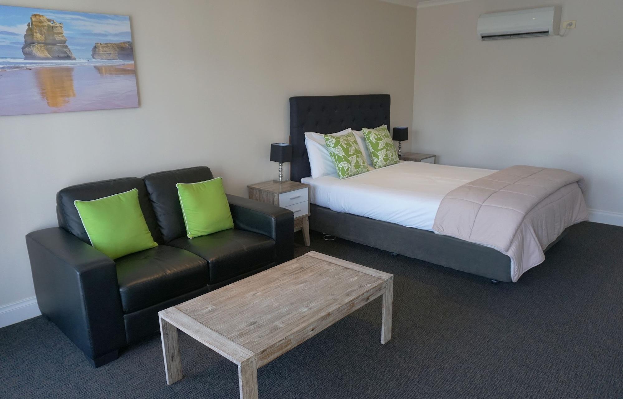 Ashmont Motel And Apartments Port Fairy Ngoại thất bức ảnh