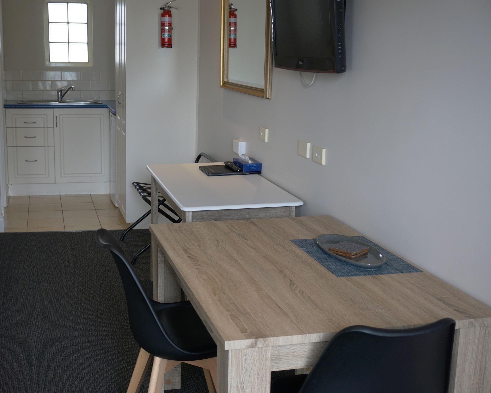 Ashmont Motel And Apartments Port Fairy Ngoại thất bức ảnh