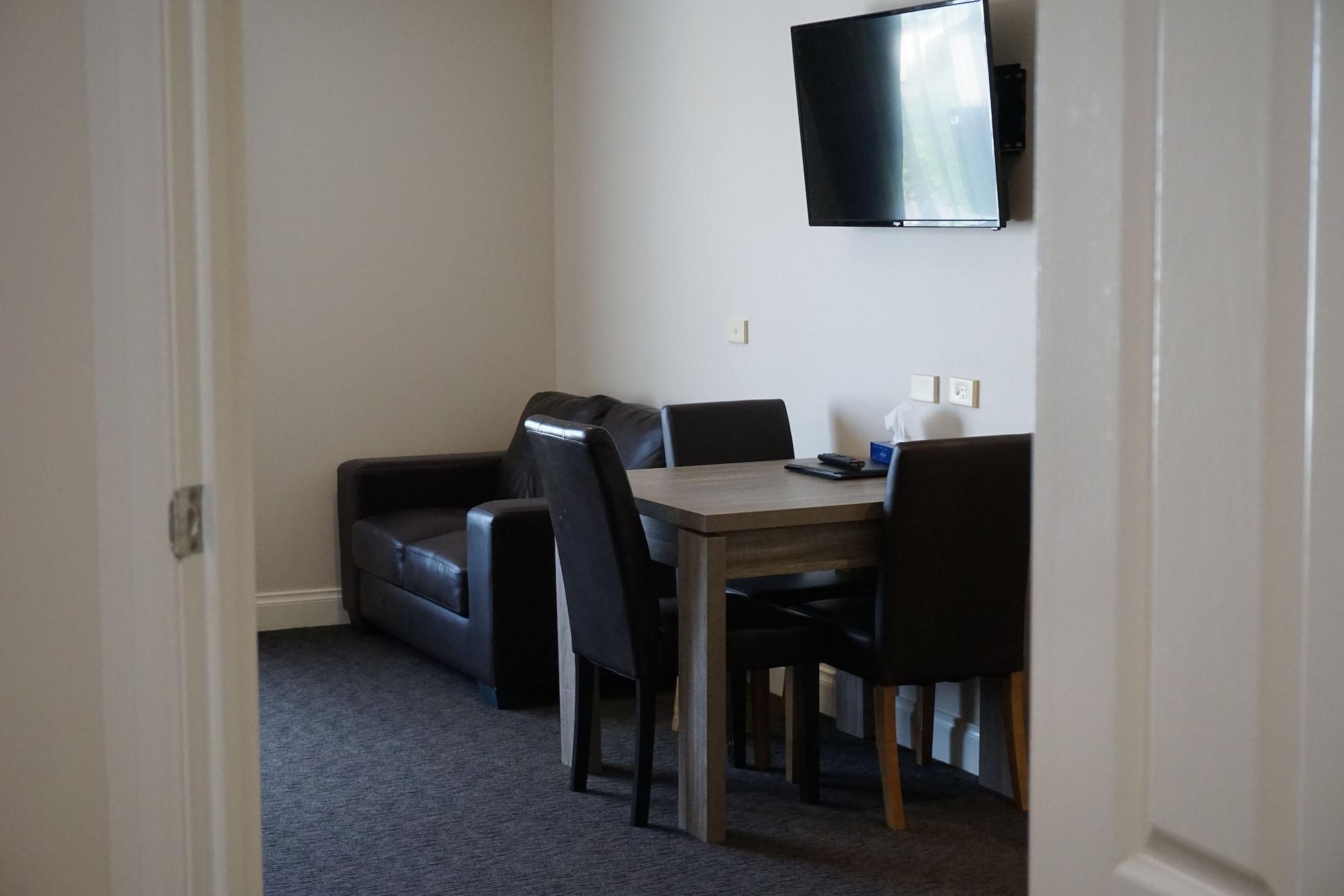 Ashmont Motel And Apartments Port Fairy Ngoại thất bức ảnh