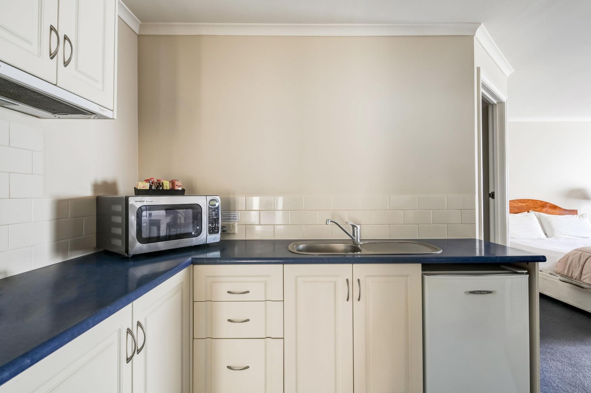 Ashmont Motel And Apartments Port Fairy Ngoại thất bức ảnh