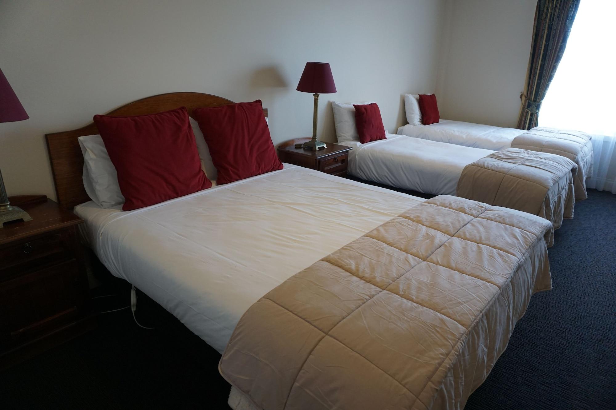 Ashmont Motel And Apartments Port Fairy Ngoại thất bức ảnh