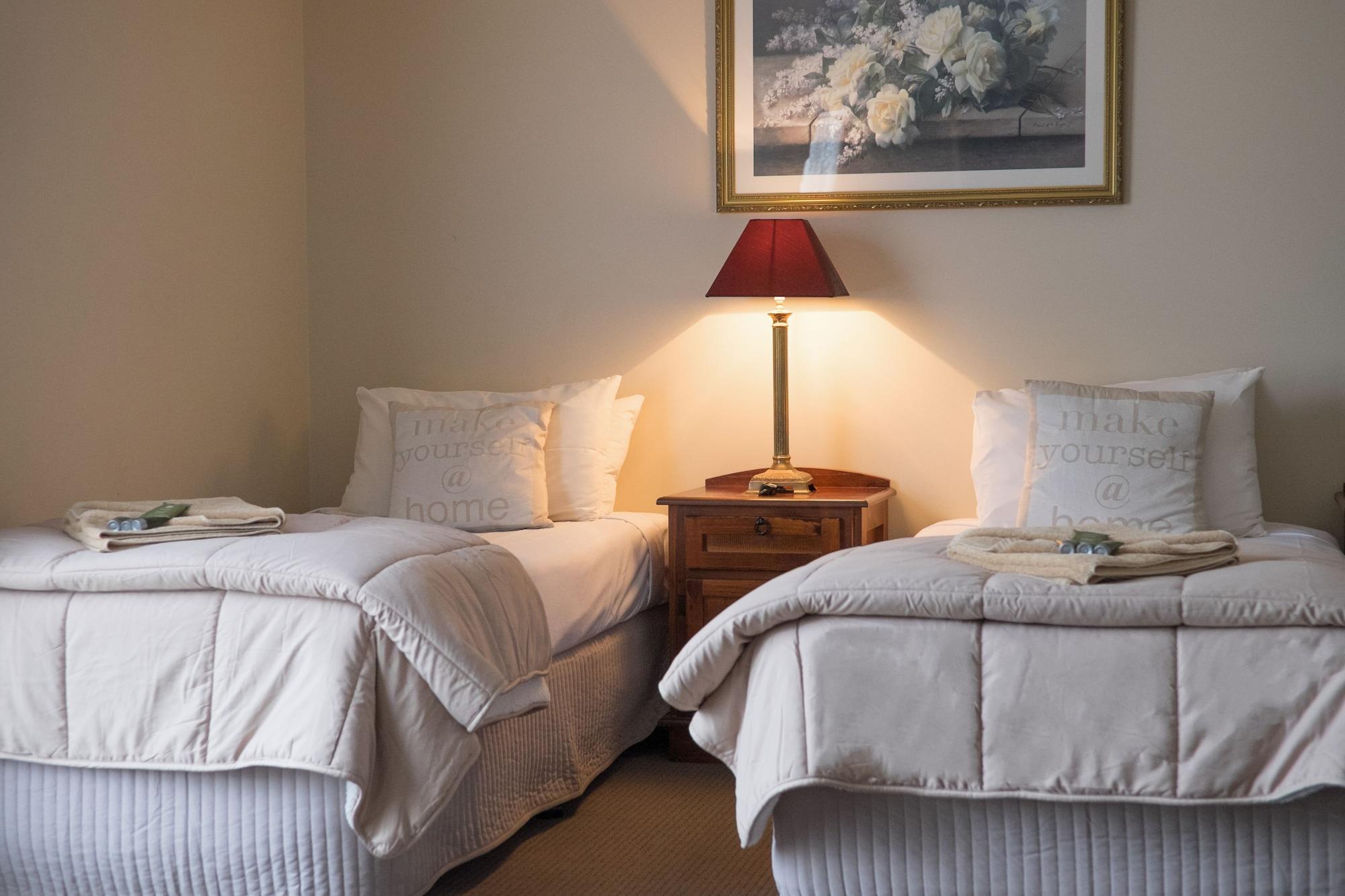 Ashmont Motel And Apartments Port Fairy Ngoại thất bức ảnh