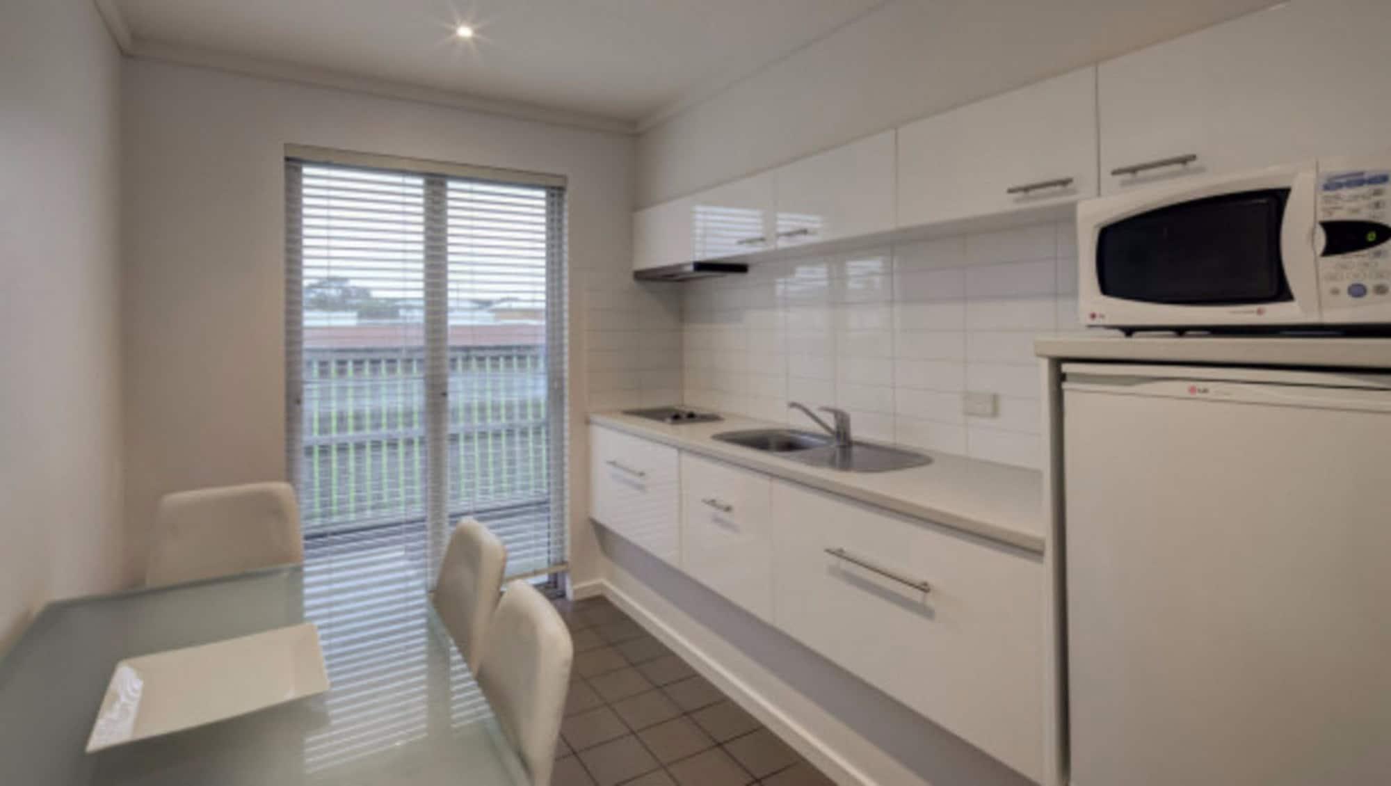 Ashmont Motel And Apartments Port Fairy Ngoại thất bức ảnh