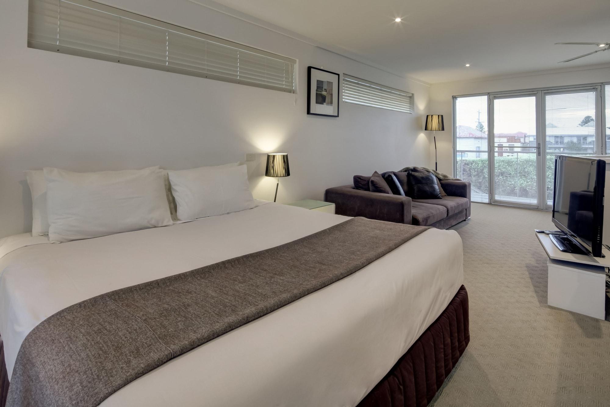 Ashmont Motel And Apartments Port Fairy Ngoại thất bức ảnh