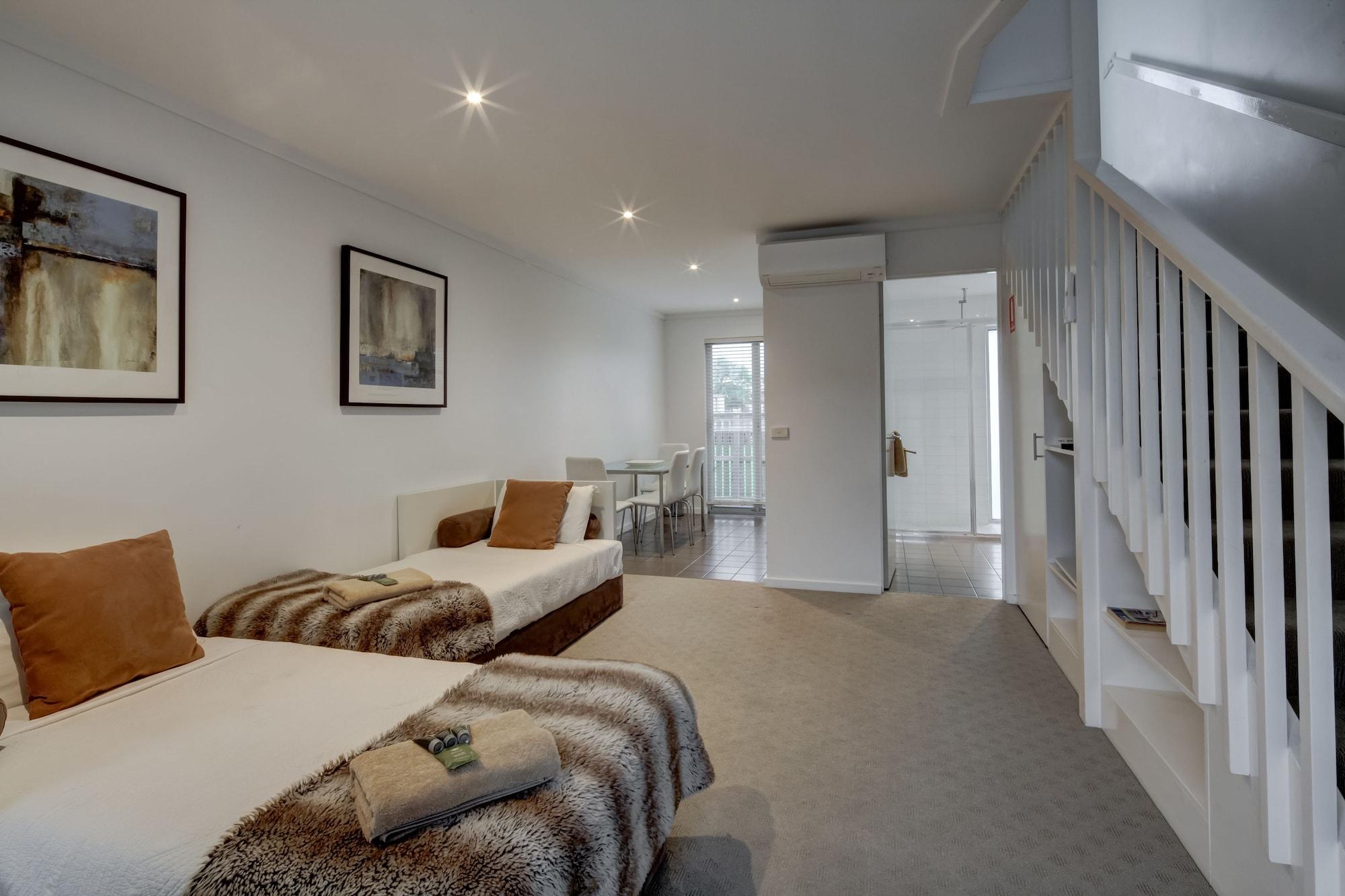 Ashmont Motel And Apartments Port Fairy Ngoại thất bức ảnh