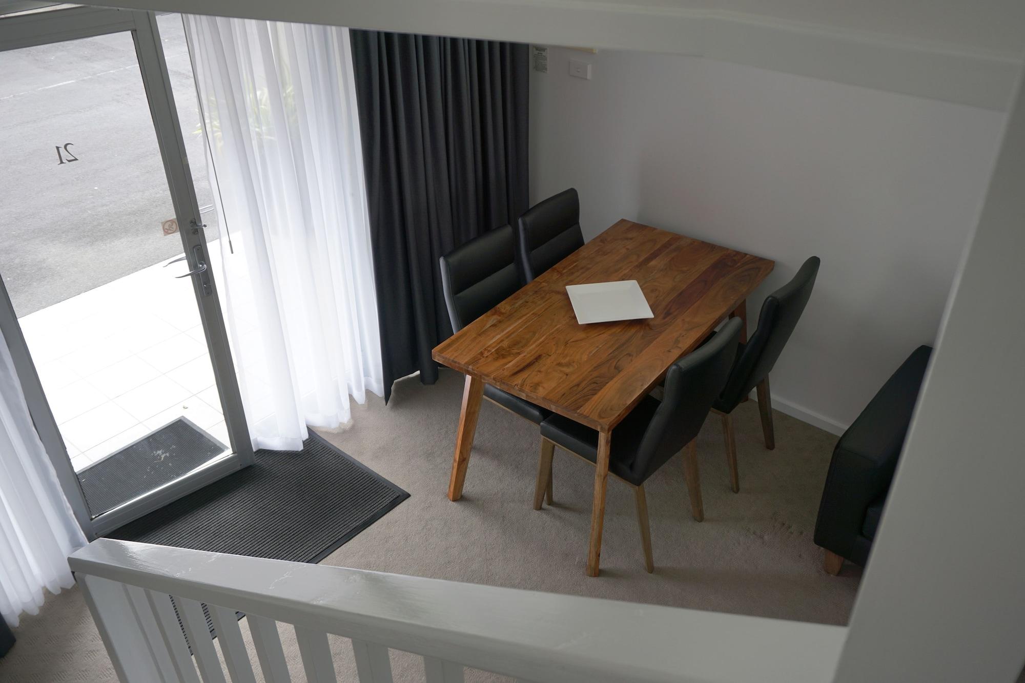 Ashmont Motel And Apartments Port Fairy Ngoại thất bức ảnh