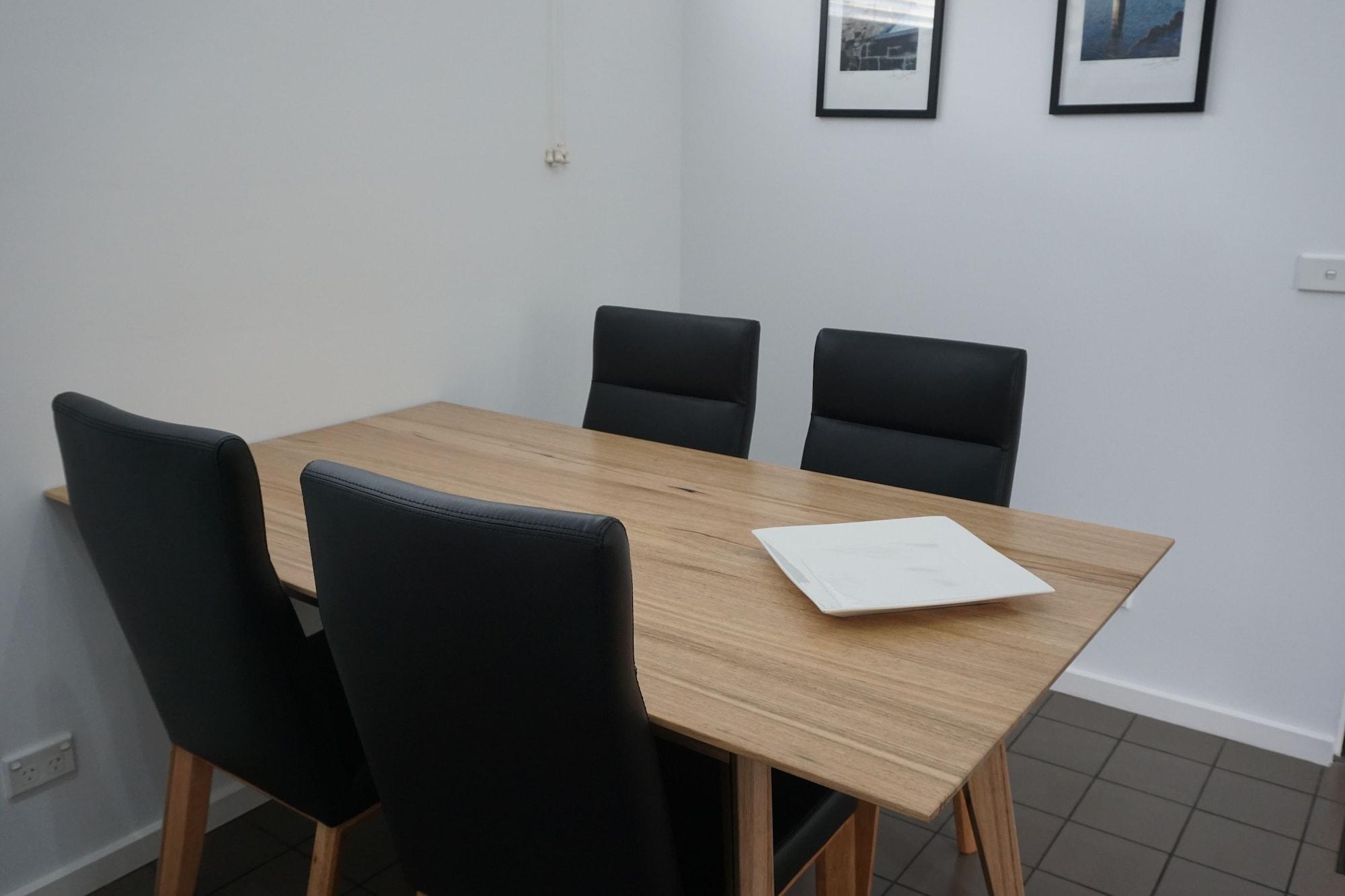 Ashmont Motel And Apartments Port Fairy Ngoại thất bức ảnh