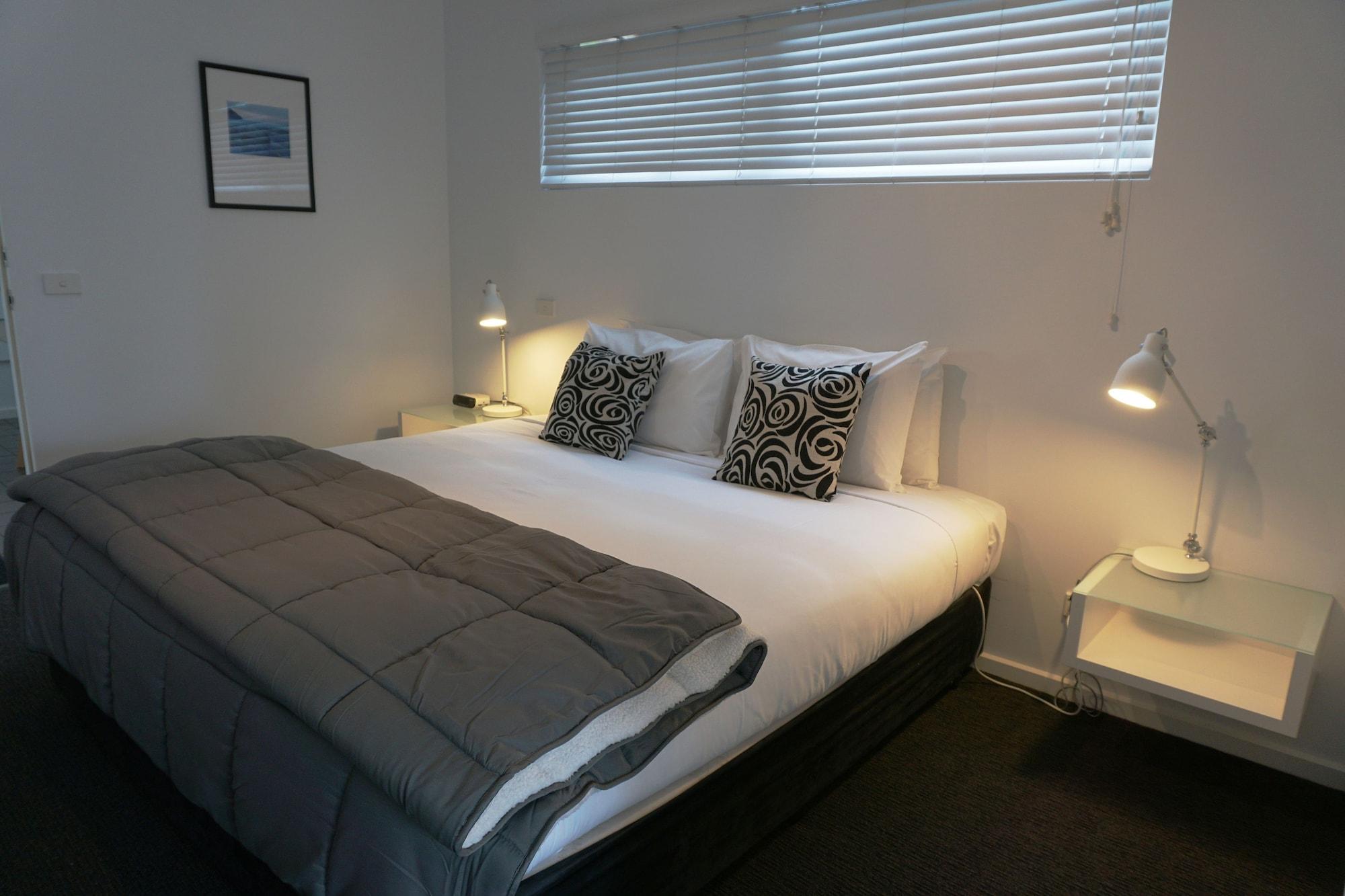Ashmont Motel And Apartments Port Fairy Ngoại thất bức ảnh