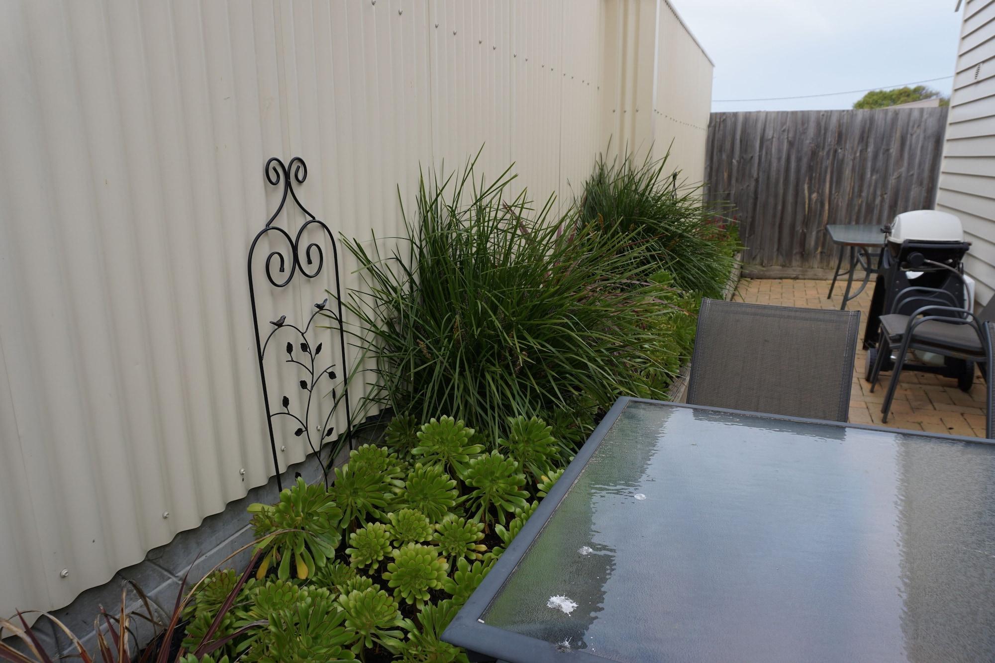 Ashmont Motel And Apartments Port Fairy Ngoại thất bức ảnh