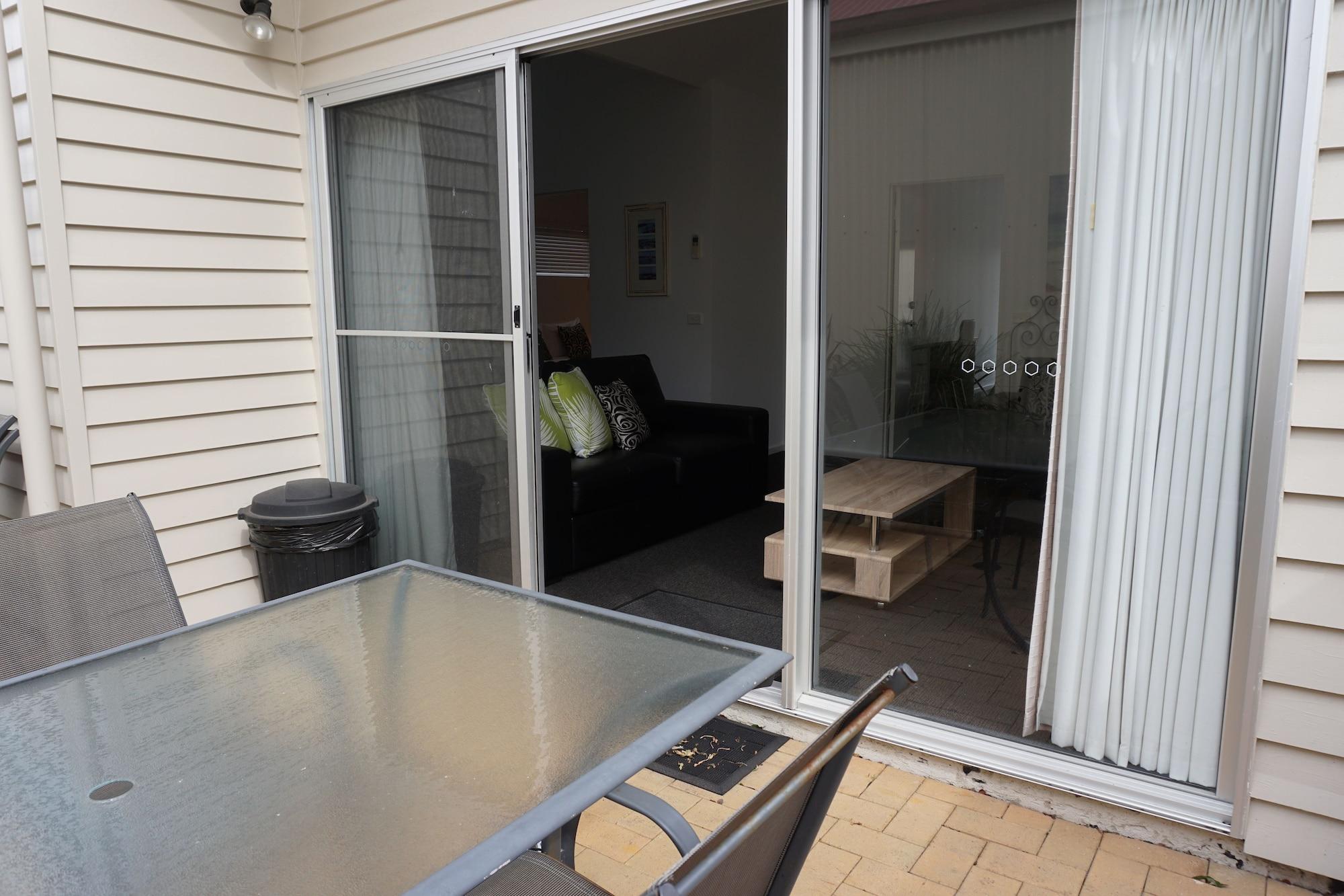 Ashmont Motel And Apartments Port Fairy Ngoại thất bức ảnh
