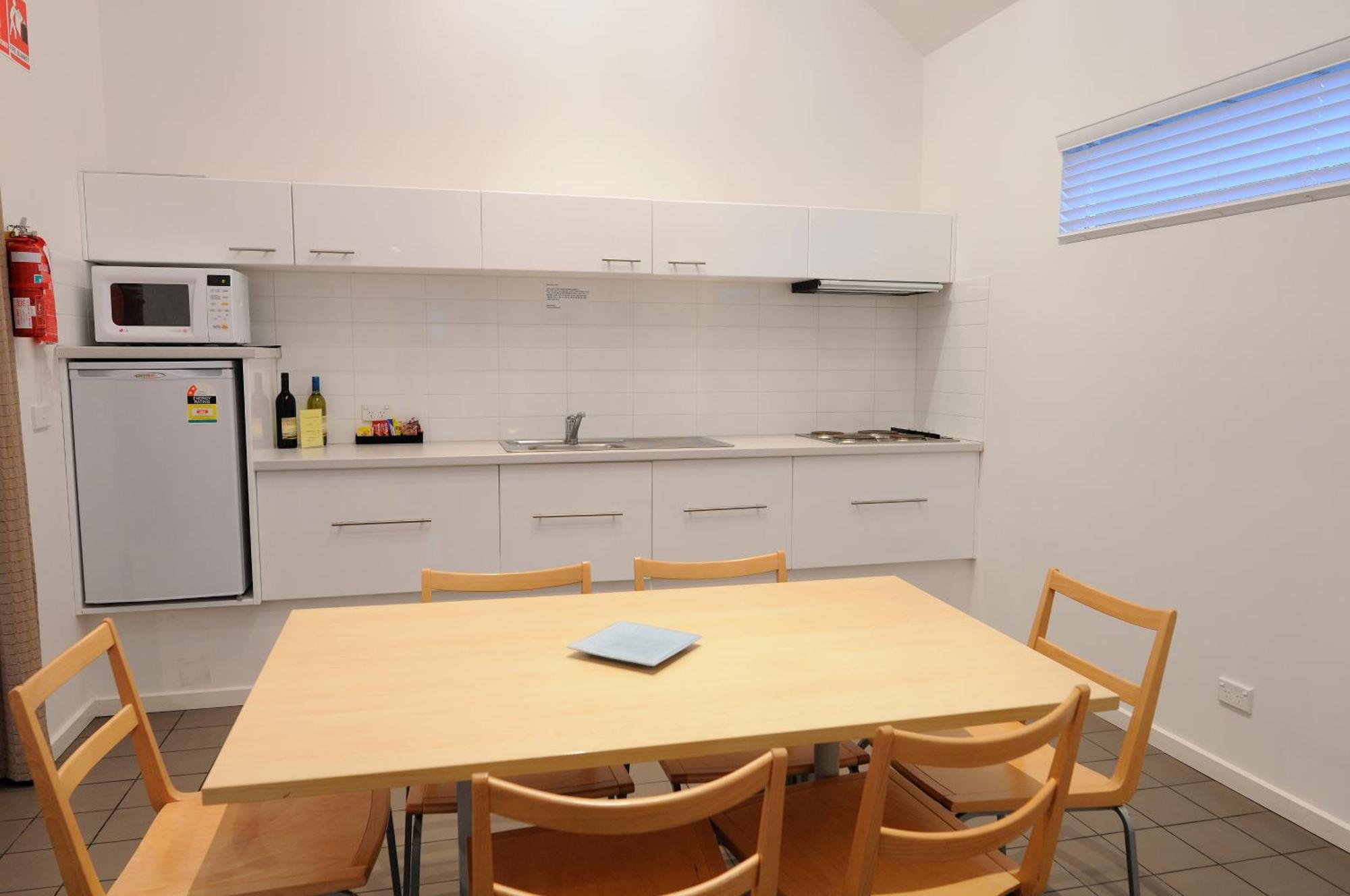 Ashmont Motel And Apartments Port Fairy Ngoại thất bức ảnh