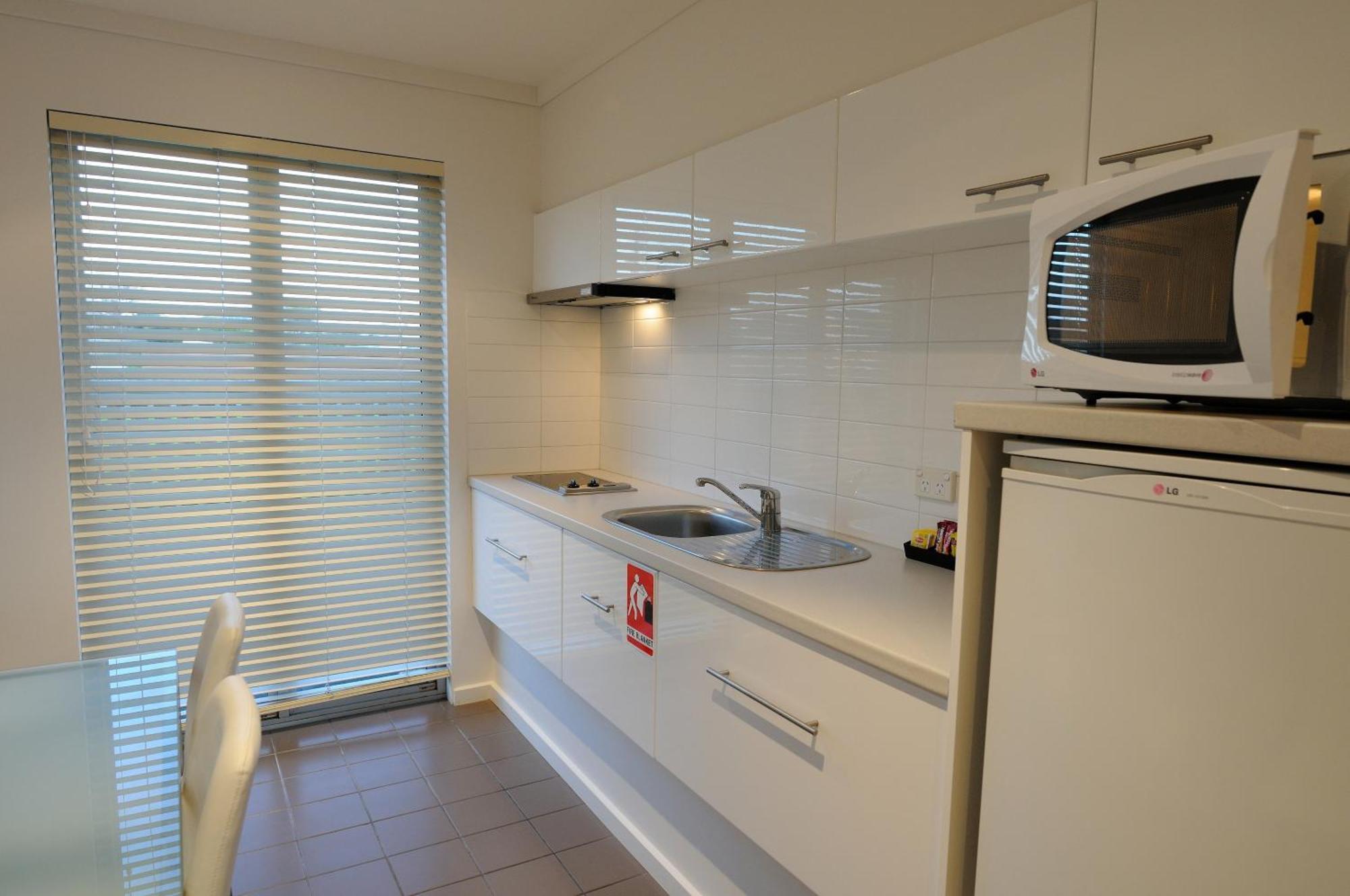 Ashmont Motel And Apartments Port Fairy Ngoại thất bức ảnh