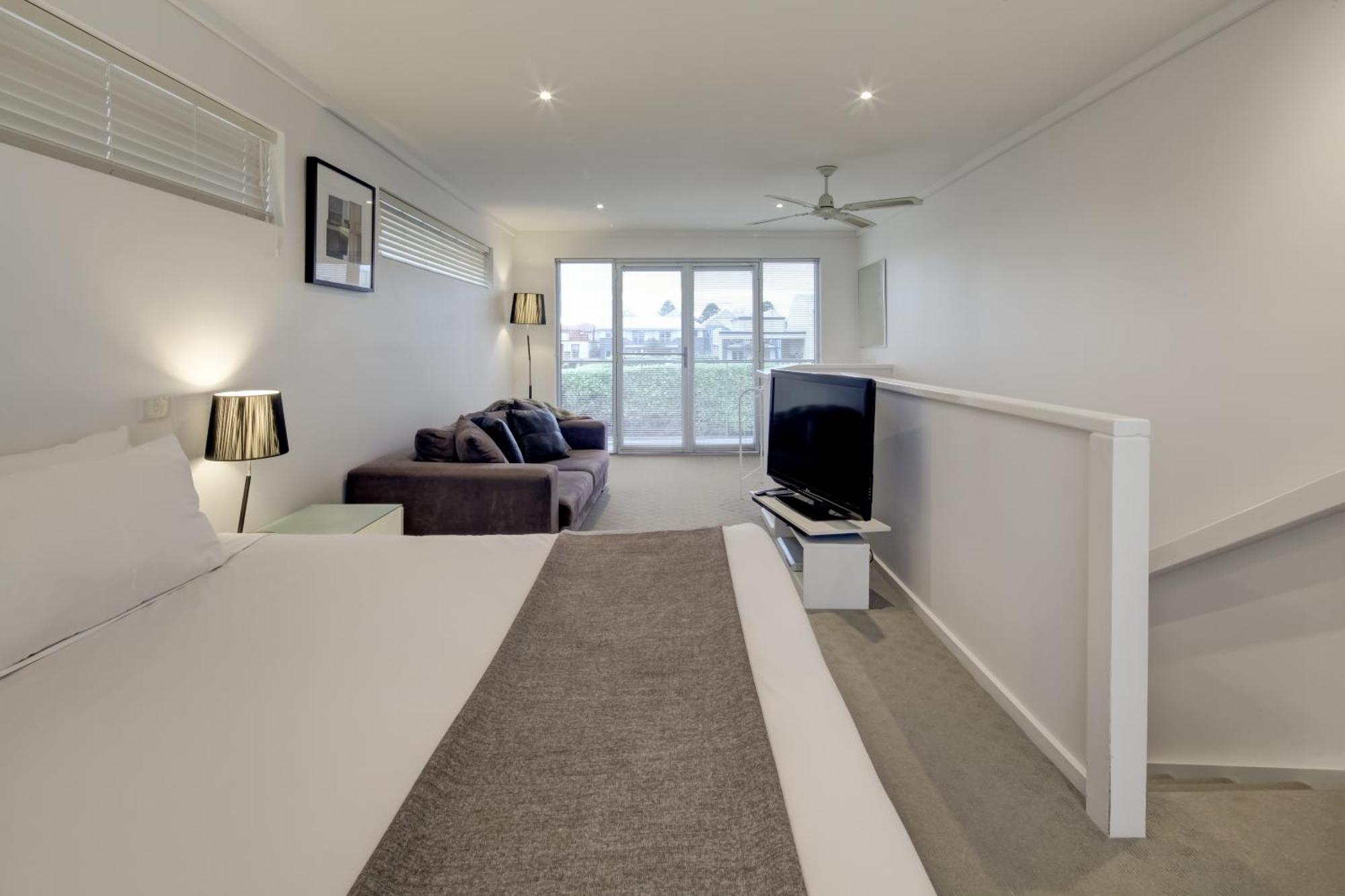 Ashmont Motel And Apartments Port Fairy Phòng bức ảnh