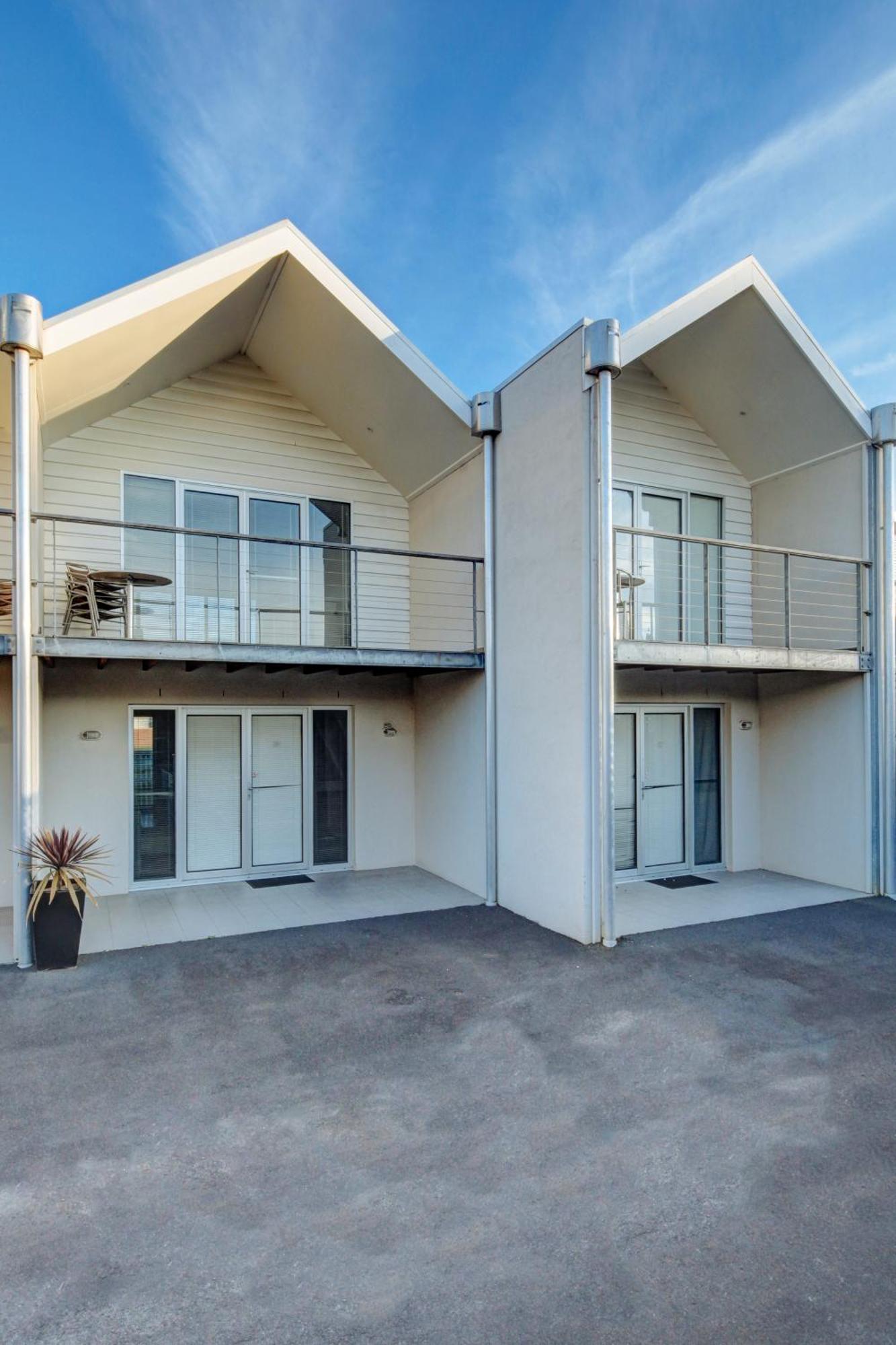 Ashmont Motel And Apartments Port Fairy Phòng bức ảnh