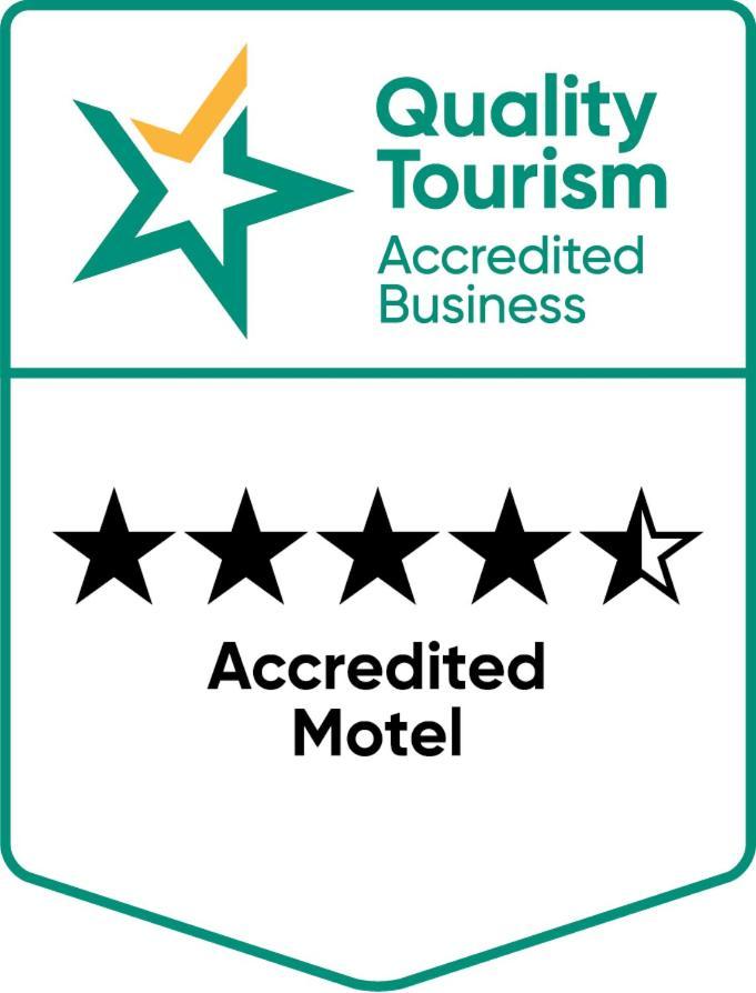 Ashmont Motel And Apartments Port Fairy Ngoại thất bức ảnh