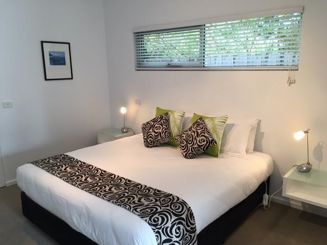 Ashmont Motel And Apartments Port Fairy Ngoại thất bức ảnh