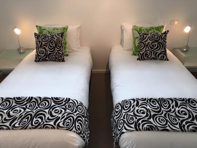 Ashmont Motel And Apartments Port Fairy Ngoại thất bức ảnh