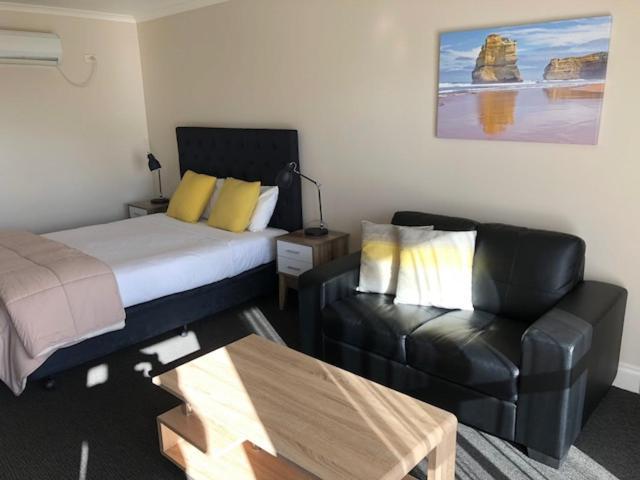 Ashmont Motel And Apartments Port Fairy Ngoại thất bức ảnh