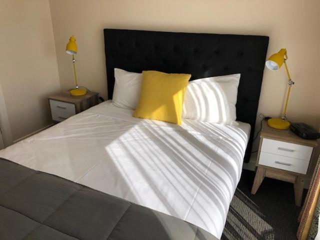 Ashmont Motel And Apartments Port Fairy Ngoại thất bức ảnh
