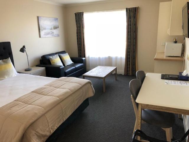 Ashmont Motel And Apartments Port Fairy Ngoại thất bức ảnh