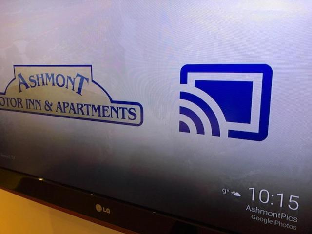 Ashmont Motel And Apartments Port Fairy Ngoại thất bức ảnh