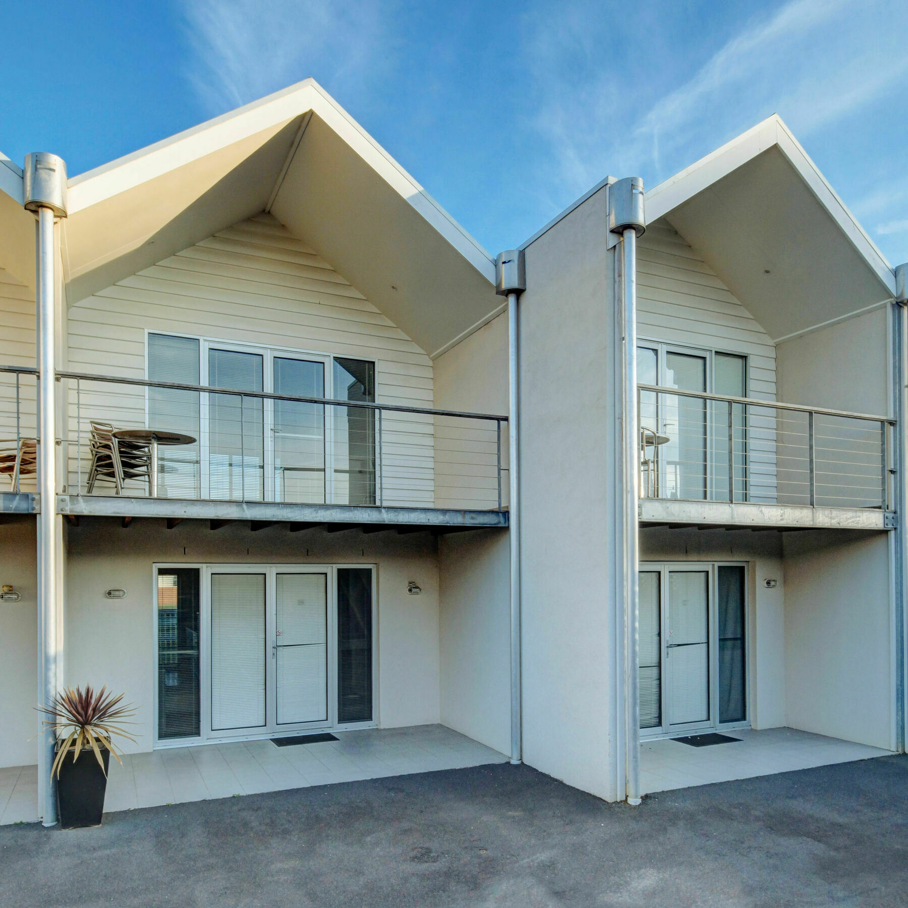 Ashmont Motel And Apartments Port Fairy Ngoại thất bức ảnh