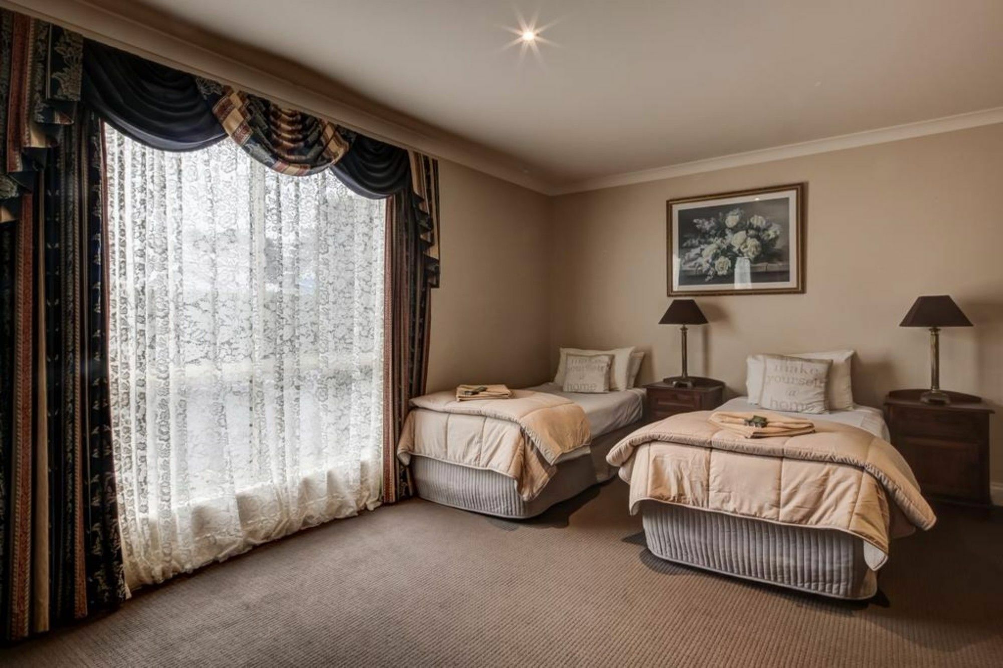 Ashmont Motel And Apartments Port Fairy Ngoại thất bức ảnh