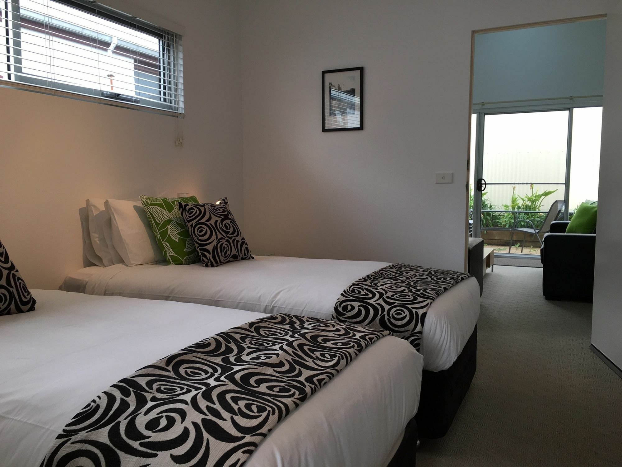 Ashmont Motel And Apartments Port Fairy Ngoại thất bức ảnh