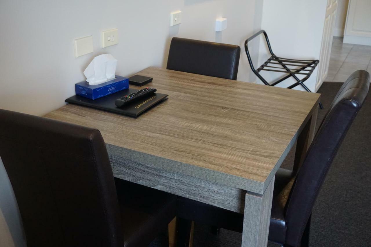 Ashmont Motel And Apartments Port Fairy Ngoại thất bức ảnh
