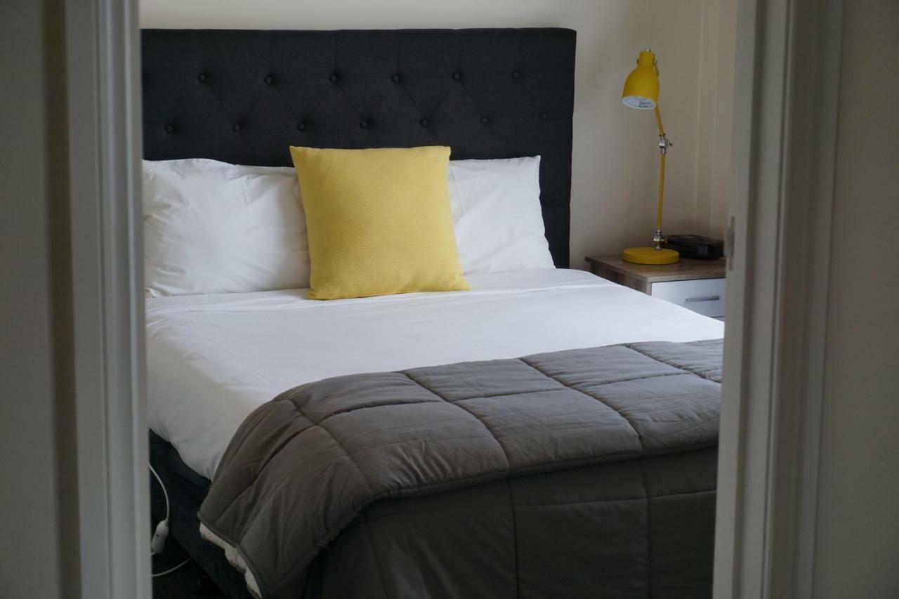 Ashmont Motel And Apartments Port Fairy Ngoại thất bức ảnh