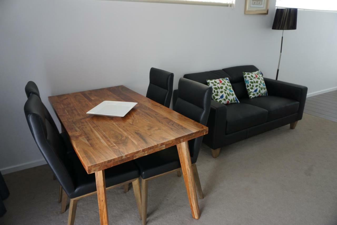 Ashmont Motel And Apartments Port Fairy Ngoại thất bức ảnh