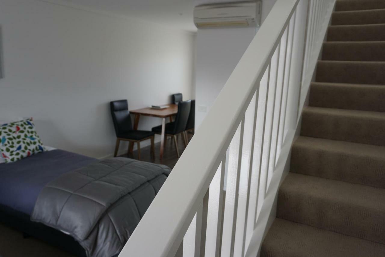 Ashmont Motel And Apartments Port Fairy Ngoại thất bức ảnh