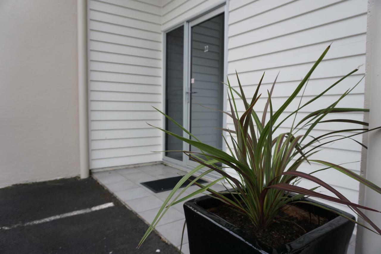 Ashmont Motel And Apartments Port Fairy Ngoại thất bức ảnh