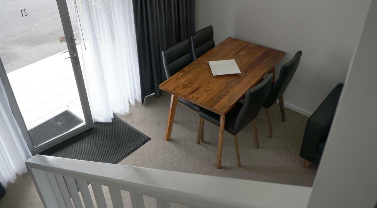Ashmont Motel And Apartments Port Fairy Ngoại thất bức ảnh