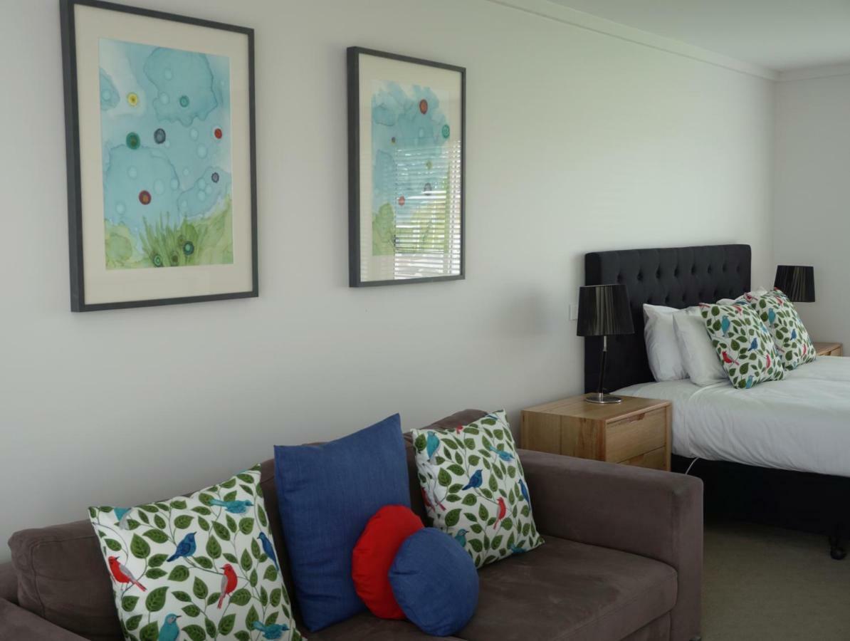 Ashmont Motel And Apartments Port Fairy Ngoại thất bức ảnh
