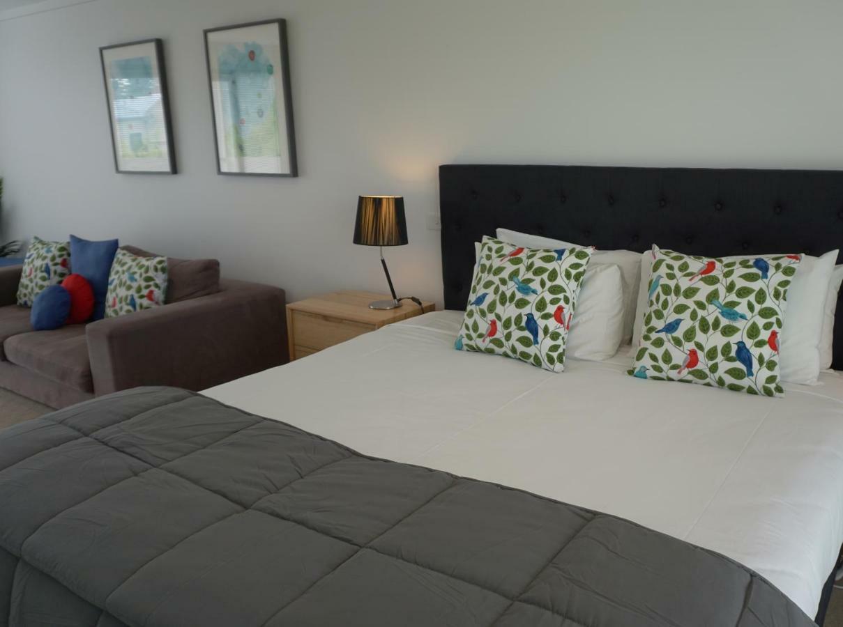 Ashmont Motel And Apartments Port Fairy Ngoại thất bức ảnh